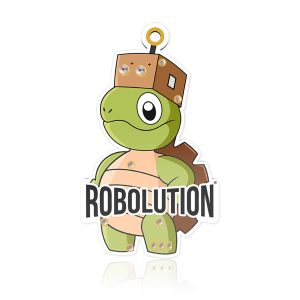 Kit para soldar: Robotuga